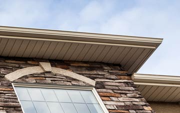 Frenchwood diy soffit installation