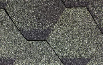 Frenchwood fibreglass shingle repairs