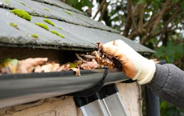 gutter cleaning Frenchwood, Lancashire