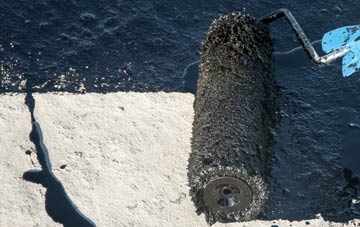 Frenchwood liquid sealant waterproofing