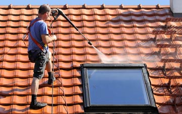 roof cleaning Frenchwood, Lancashire