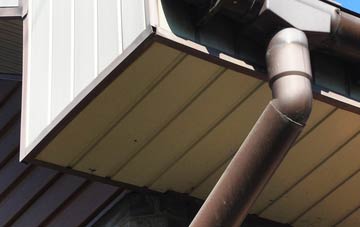 Frenchwood soffit installation costs