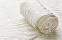 Frenchwood fibreglass roofing repairs