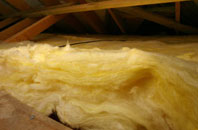 Frenchwood pitch roof insulation
